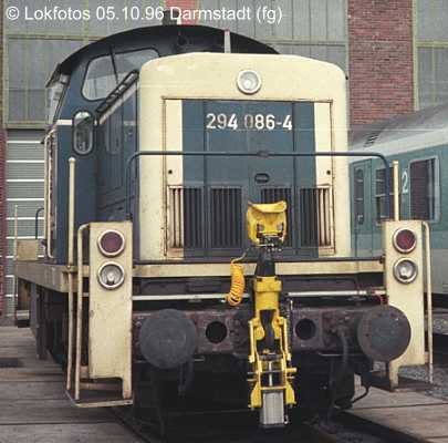 Kein weiteres Foto der Lok 086 vorhanden