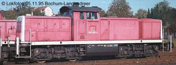 Kein weiteres Foto der Lok 093 vorhanden