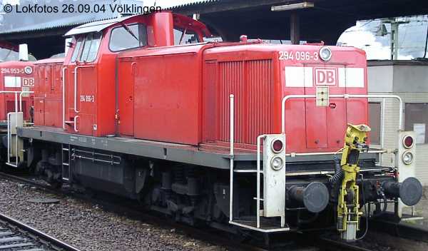 Kein weiteres Foto der Lok 096 vorhanden