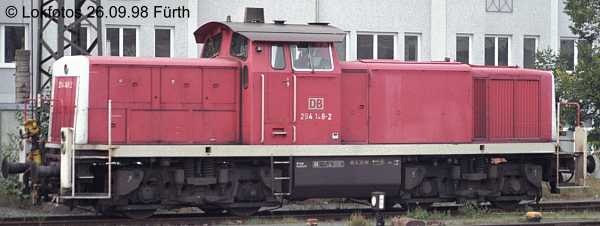 Kein weiteres Foto der Lok 148 vorhanden