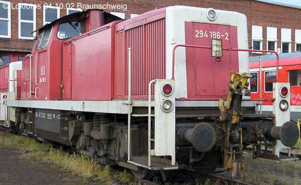 Kein weiteres Foto der Lok 186 vorhanden