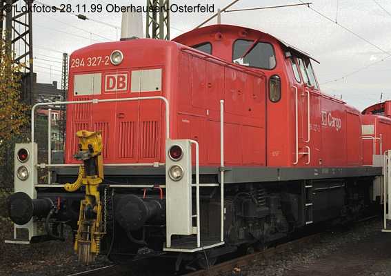 Kein weiteres Foto der Lok 327 vorhanden