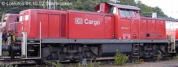 Kein weiteres Foto der Lok 344 vorhanden