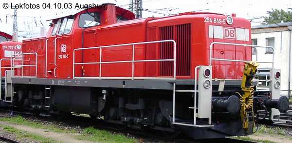 Kein weiteres Foto der Lok 349 vorhanden