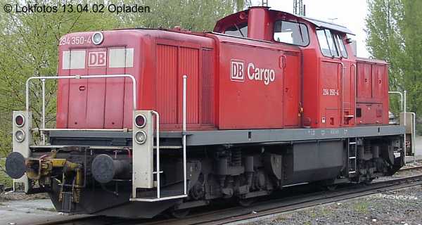 Kein weiteres Foto der Lok 350 vorhanden