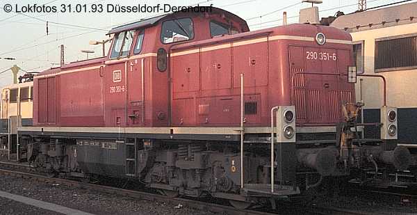 Kein weiteres Foto der Lok 351 vorhanden