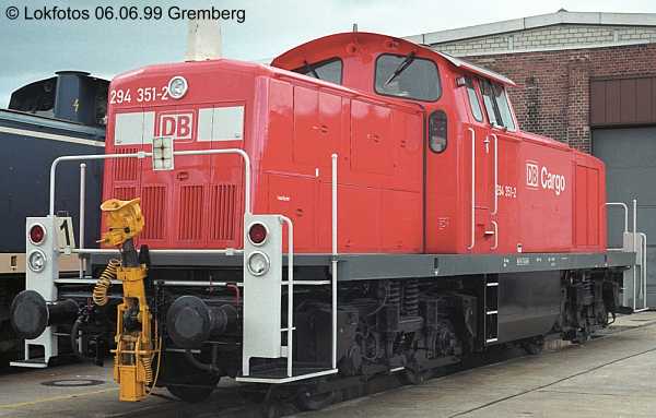 Kein weiteres Foto der Lok 351 vorhanden