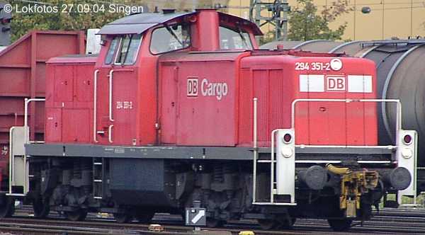Kein weiteres Foto der Lok 351 vorhanden
