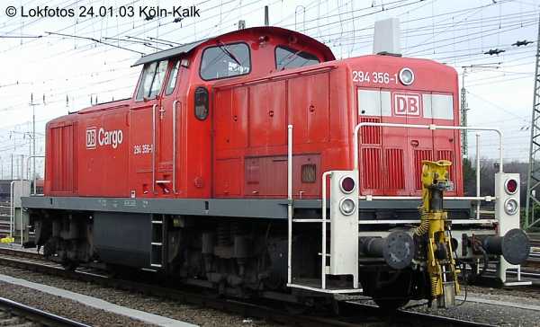 Kein weiteres Foto der Lok 356 vorhanden