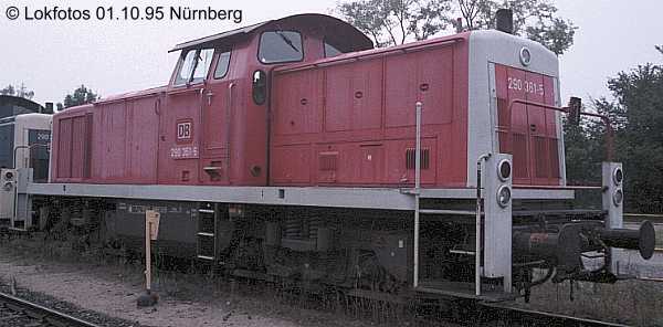 Kein weiteres Foto der Lok 361 vorhanden