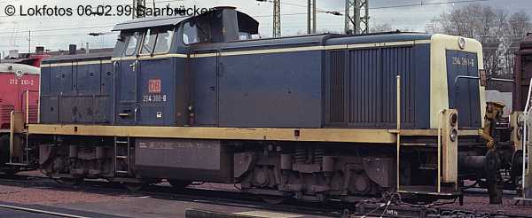 Kein weiteres Foto der Lok 368 vorhanden