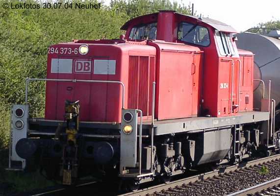 Kein weiteres Foto der Lok 373 vorhanden