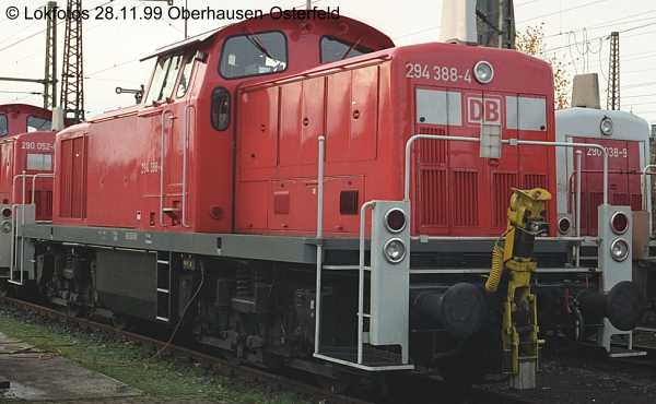 Kein weiteres Foto der Lok 388 vorhanden