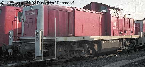 Kein weiteres Foto der Lok 393 vorhanden