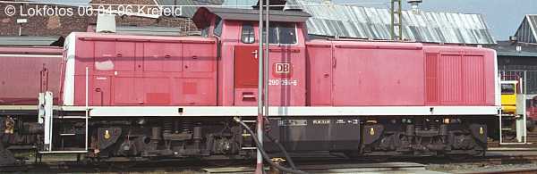 Kein weiteres Foto der Lok 394 vorhanden