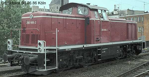 Kein weiteres Foto der Lok 408 vorhanden