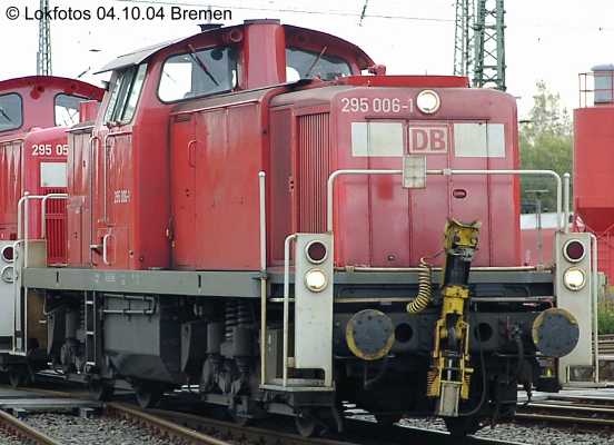 Kein weiteres Foto der Lok 006 vorhanden