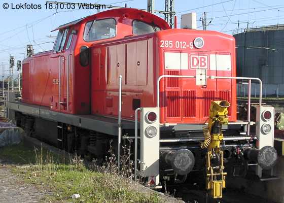 Kein weiteres Foto der Lok 012 vorhanden