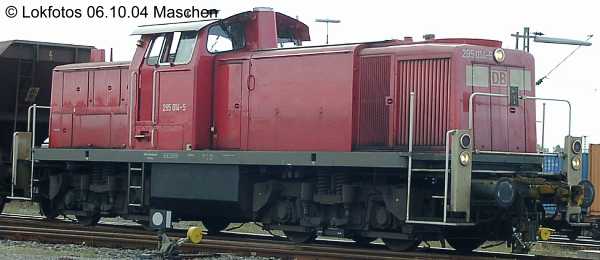 Kein weiteres Foto der Lok 014 vorhanden
