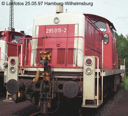 Kein weiteres Foto der Lok 015 vorhanden