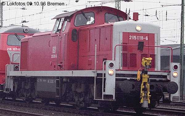 Kein weiteres Foto der Lok 018 vorhanden