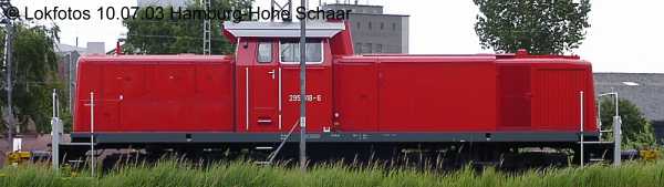 Kein weiteres Foto der Lok 018 vorhanden