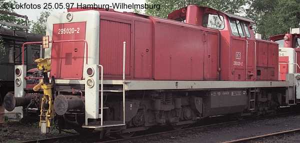 Kein weiteres Foto der Lok 020 vorhanden