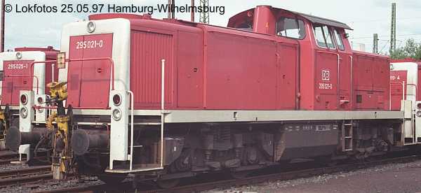 Kein weiteres Foto der Lok 021 vorhanden