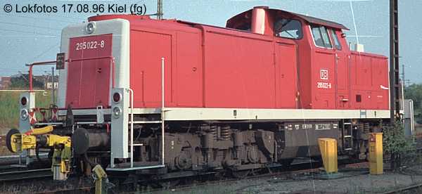 Kein weiteres Foto der Lok 022 vorhanden