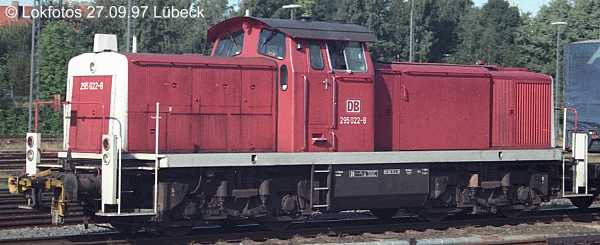 Kein weiteres Foto der Lok 022 vorhanden