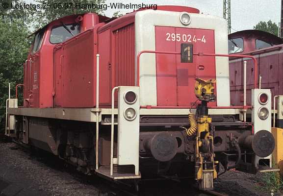 Kein weiteres Foto der Lok 024 vorhanden