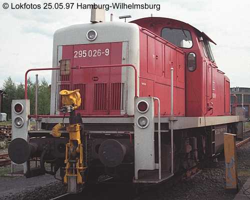 Kein weiteres Foto der Lok 026 vorhanden