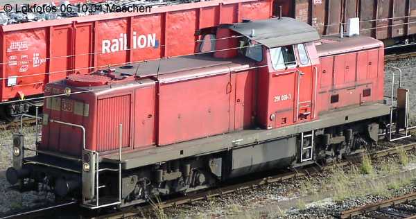 Kein weiteres Foto der Lok 031 vorhanden