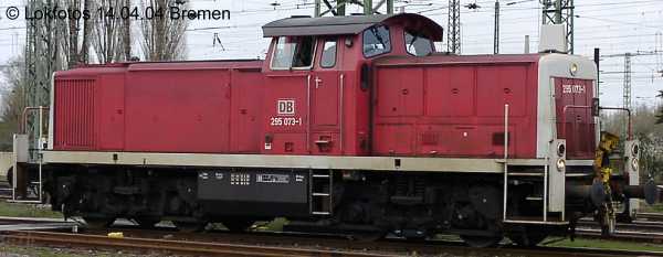 Kein weiteres Foto der Lok 073 vorhanden