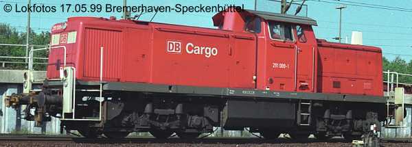 Kein weiteres Foto der Lok 089 vorhanden