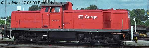 Kein weiteres Foto der Lok 093 vorhanden
