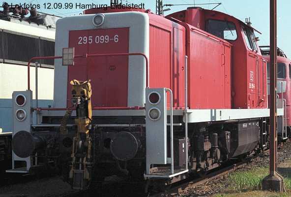 Kein weiteres Foto der Lok 099 vorhanden