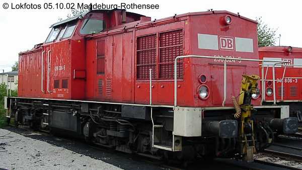 Kein weiteres Foto der Lok 324 vorhanden