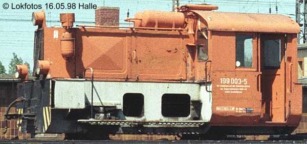 Kein weiteres Foto der Lok 128 vorhanden