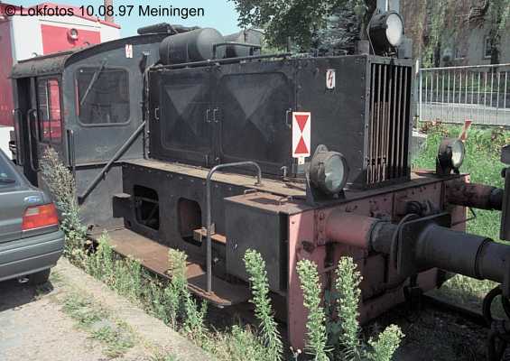 Kein weiteres Foto der Lok 426 vorhanden