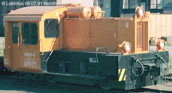 Kein weiteres Foto der Lok 639 vorhanden