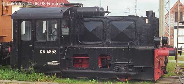 Kein weiteres Foto der Lok 758 vorhanden