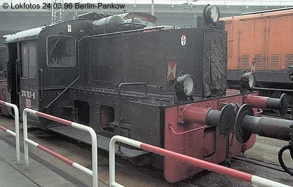 Kein weiteres Foto der Lok 763 vorhanden