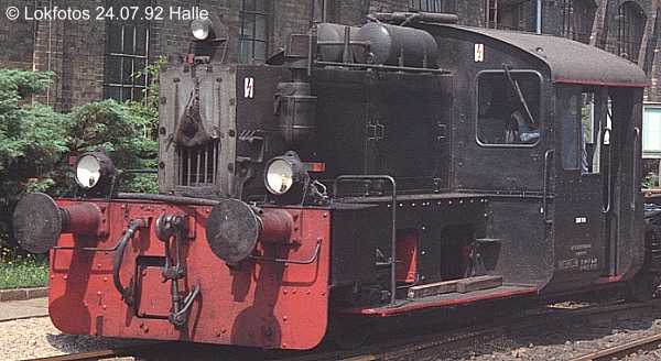 Kein weiteres Foto der Lok 928 vorhanden