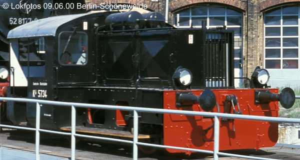 Kein weiteres Foto der Lok 934 vorhanden