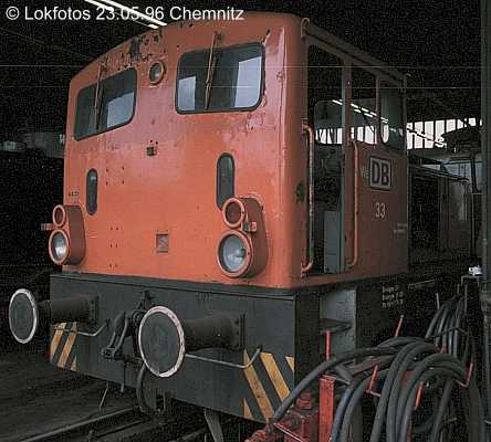 Kein weiteres Foto der Lok 693 vorhanden