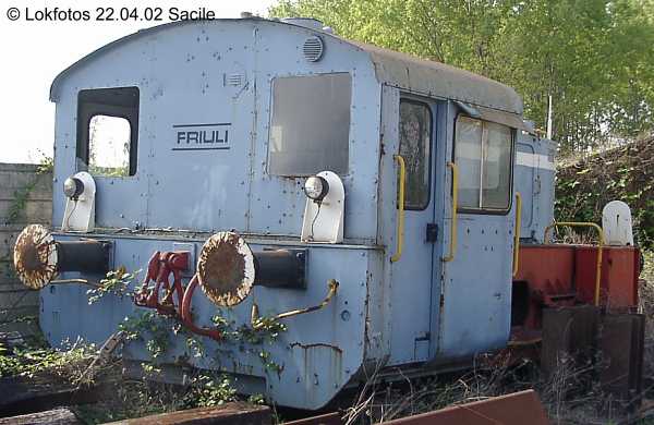 Wer kennt die Betriebs- oder Fabriknummer dieser Lok?