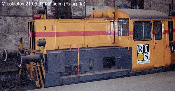 Kein weiteres Foto der Lok 094 vorhanden