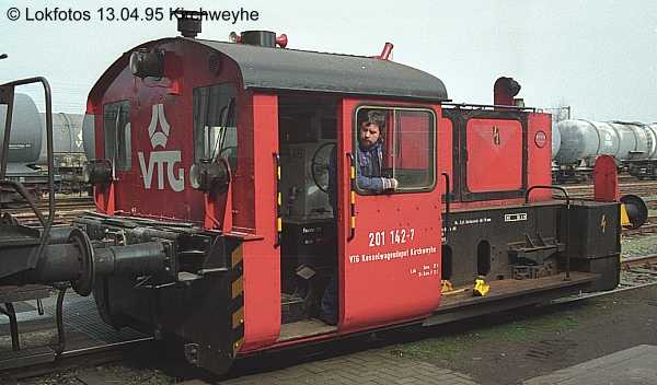 Kein weiteres Foto der Lok 108 vorhanden