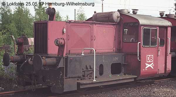 Kein weiteres Foto der Lok 161 vorhanden